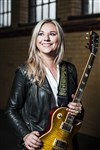 Joanne Shaw Taylor - Le Plan - Club