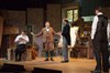 Le cercle de Whitechapel - Théâtre Silvia Monfort Saint-Brice
