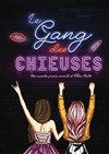 Le gang des chieuses - Centre de congrés - Les Atlantes