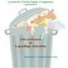 Café-conférence sur le gaspillage alimentaire - Ferme pédagogique de Longjumeau