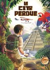 La cité perdue - Château de Fargues