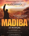 Madiba, le Musical - L'Espace de Forges 
