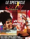 Booty Therapy: We can shake it - La Reine Blanche