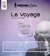 Le voyage de Pirandello - Théâtre Libre