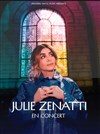 Julie Zenatti : Le Chemin - Eglise Notre Dame