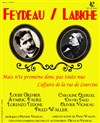Feydeau et Labiche, pièces en un acte - Contrepoint Café-Théâtre