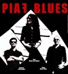 Piaf Blues - L'Antidote Théâtre