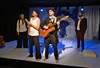 La bande à Bono chante Léo Ferret et Renaud - Théâtre de la Semeuse