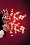Les Rois de la Suède - Le Nez Rouge