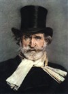 Verdi en liberté - Théâtre du casino de Deauville