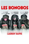 Les bonobos - Théâtre Armande Béjart