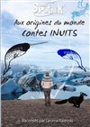 Aux origines du monde - Théâtre de la Violette