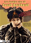 Les doubles vies de Sarah Bernhardt - Théâtre Darius Milhaud