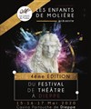 Festival des Enfants de Molière - Casino de Dieppe
