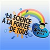 Ateliers scientifiques - Caméléon Club