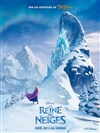 La reine des neiges - Le Grand Rex