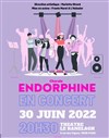 Endorphine - Théâtre le Ranelagh