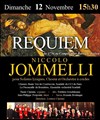 Requiem de Niccolo Jommelli - Eglise Notre Dame de la Salette