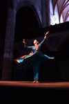 Récital de Kathak - Centre Mandapa