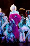 Cabaret new burlesque - Casino Barriere Enghien