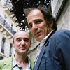 Christophe Marguet & Frédéric Pierrot - Foyer Honoré Daumier