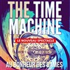 The Time Machine - Au Bonheur des Dames