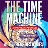 The Time Machine - Au Bonheur des Dames