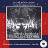 Sacré réveillon ! - Sacré Frenchy !