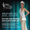 Election Miss Élégance - Esplanade Sainte Estelle