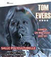 Claude François Success Story par Tom Evers - Salle Polyculturelle du Camp Romain
