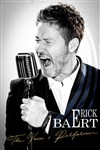 Erick Baert dans The voice's Performer - La comédie de Marseille (anciennement Le Quai du Rire)