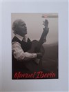 Una voz y una guitarra - Théâtre du Gouvernail