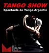 Tango Show - La Comédie d'Aix