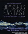 Odysseus Fantasy - Espace Tonkin