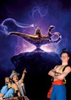 Ciné Vivant : Aladdin - Thoris Production