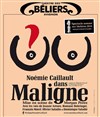 Maligne - L'Athéna