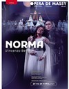 Norma - Opéra de Massy