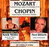 Concerto pour piano et orchestre N° 19 de Mozart et concert Chopin - Eglise Saint Julien le Pauvre