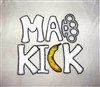 Mad kick + Kind of cute + Blue monday - La Dame de Canton
