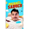 Michaël Sabuco dans Yepaaa ! - Comédie Club Vieux Port