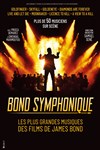 Bond Symphonique - Le Grand Rex