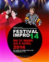 Festival Impro14 - Gymnase Auguste Renoir