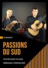 Passions du Sud - Guichet Montparnasse