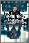 Mohamed le Suédois dans Mohamed le Suédois se fout du monde - Petit gymnase au Théatre du Gymnase Marie-Bell