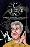 C' l'heure ? - Théâtre de l'Eau Vive