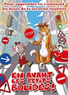 En avant les petits bolides - Acte 2 Théâtre