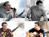 Concert Jazz Blues acoustique - Bateau El Alamein