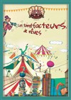 Les torréfacteurs de rêves - Château de Morin