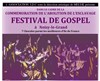 Festival de Gospel - Eglise Saint Paul des Nations 