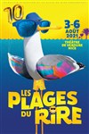 Florent Peyre dans Nature - Théâtre de Verdure